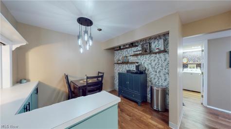 794 Hampton Ridge Drive Akron OH 44313