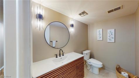 794 Hampton Ridge Drive Akron OH 44313
