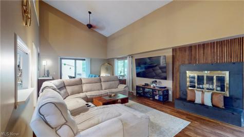 794 Hampton Ridge Drive Akron OH 44313