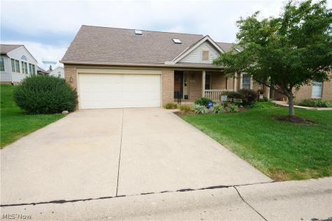 115 Ledbury Circle NE Canton OH 44721