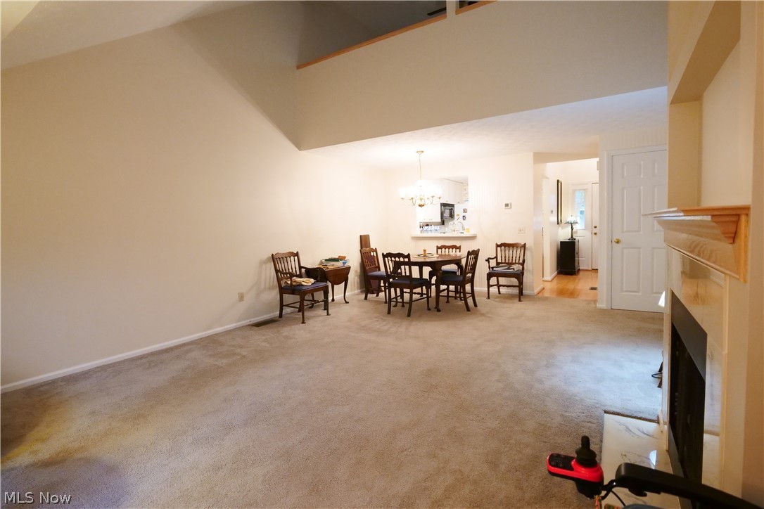 115 Ledbury Circle NE Canton OH 44721