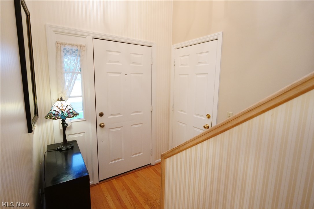 115 Ledbury Circle NE Canton OH 44721