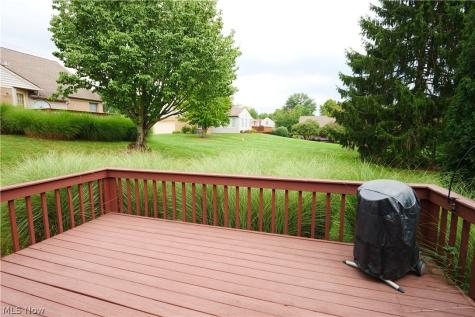 115 Ledbury Circle NE Canton OH 44721