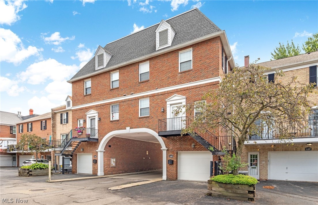 2000 King James Parkway Westlake OH 44145