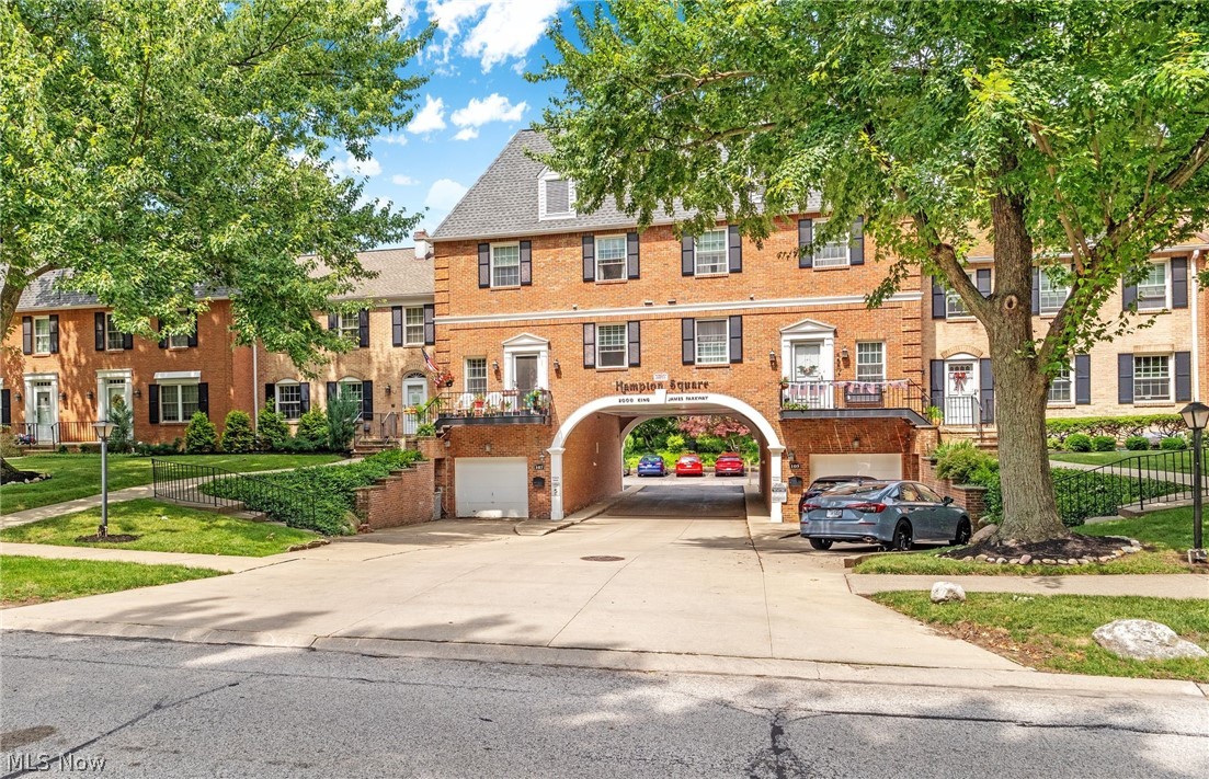 2000 King James Parkway Westlake OH 44145