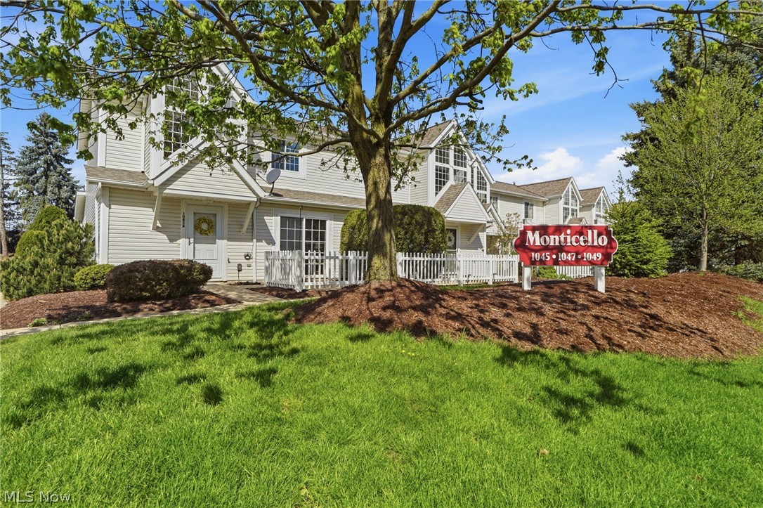1045 N Jefferson Street Medina OH 44256