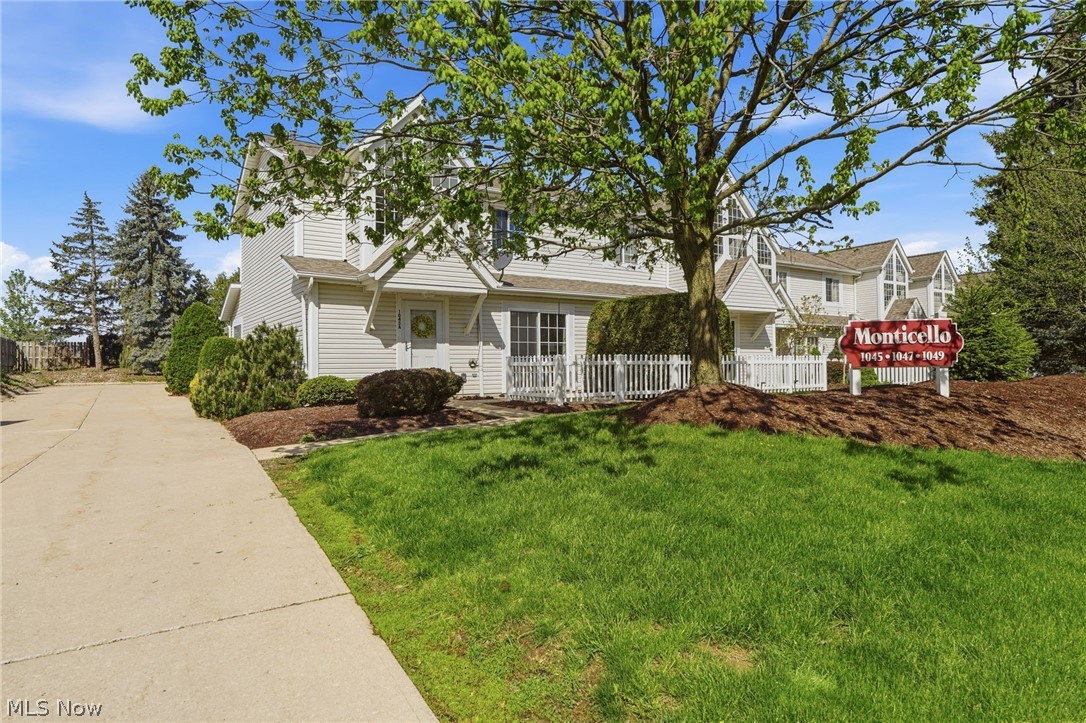 1045 N Jefferson Street Medina OH 44256