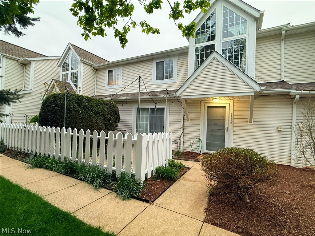 1045 N Jefferson Street Medina OH 44256