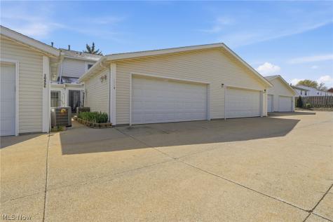 1045 N Jefferson Street Medina OH 44256