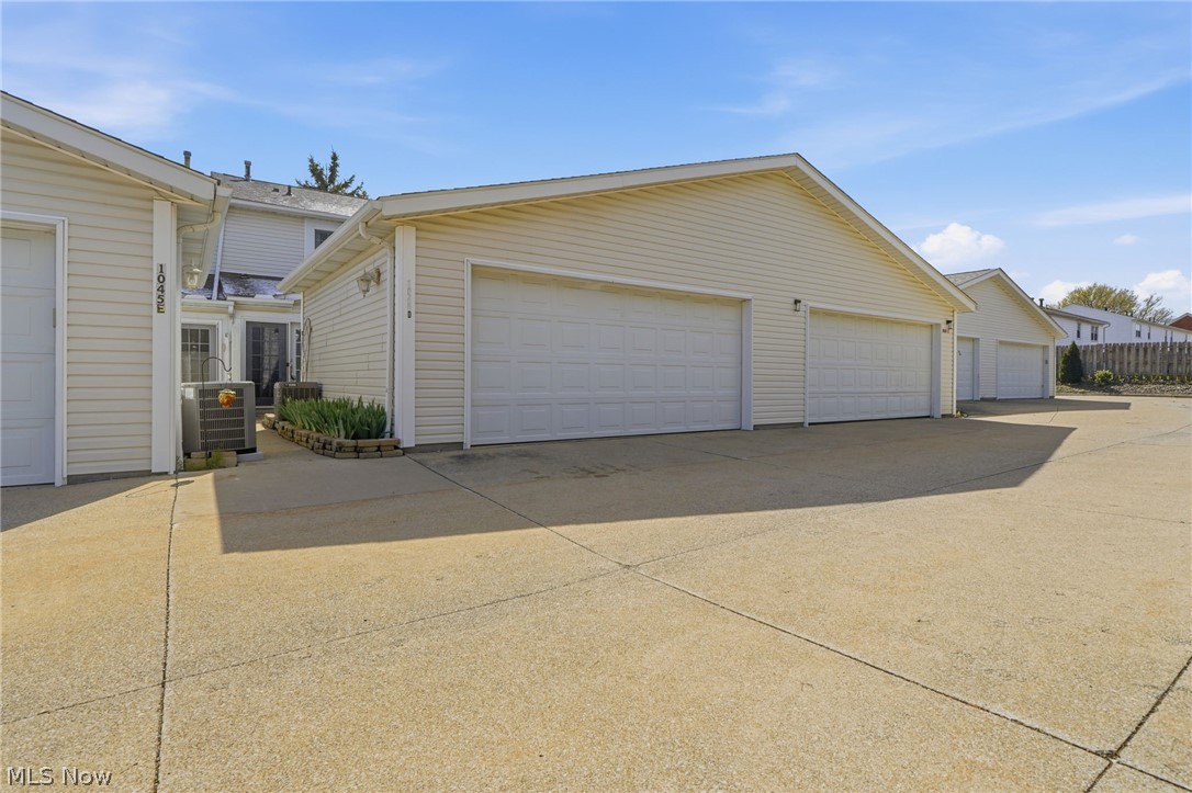 1045 N Jefferson Street Medina OH 44256