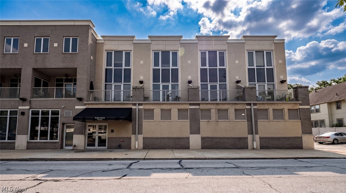1411 Rosewood Avenue Lakewood OH 44107