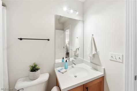 1411 Rosewood Avenue Lakewood OH 44107