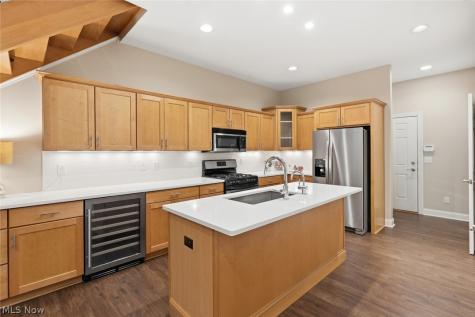 1411 Rosewood Avenue Lakewood OH 44107