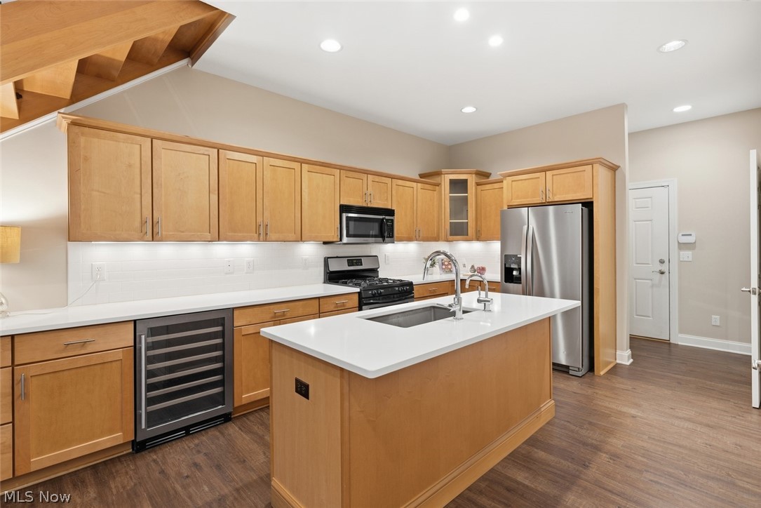 1411 Rosewood Avenue Lakewood OH 44107