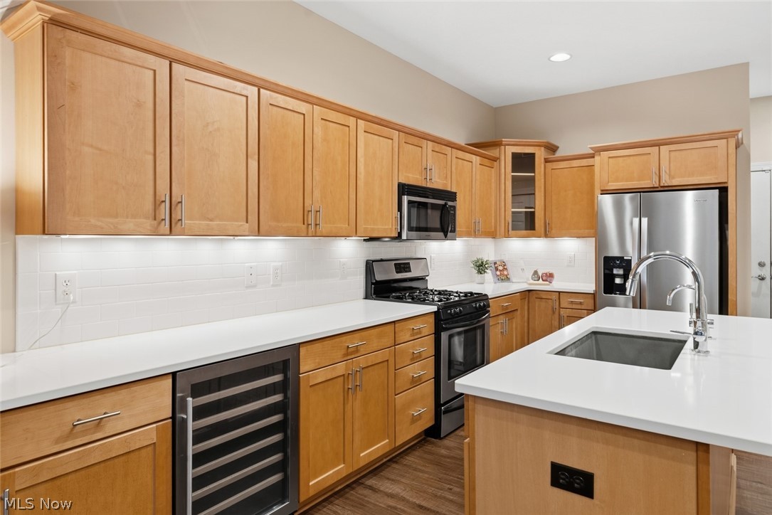 1411 Rosewood Avenue Lakewood OH 44107