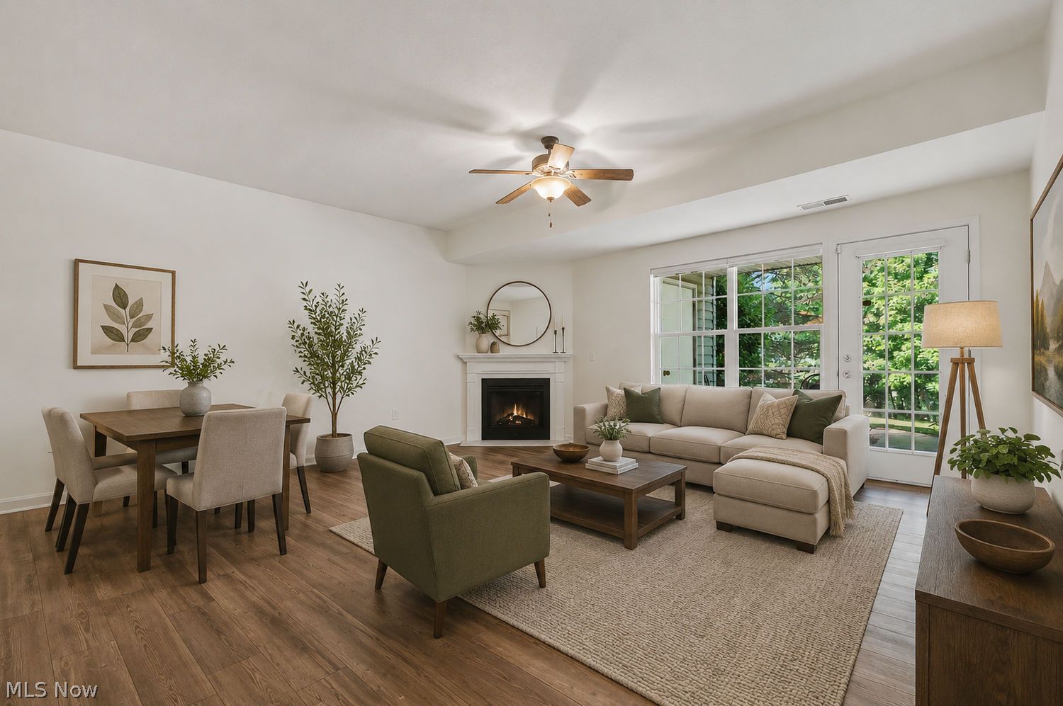522 Robinwood Lane Copley OH 44321