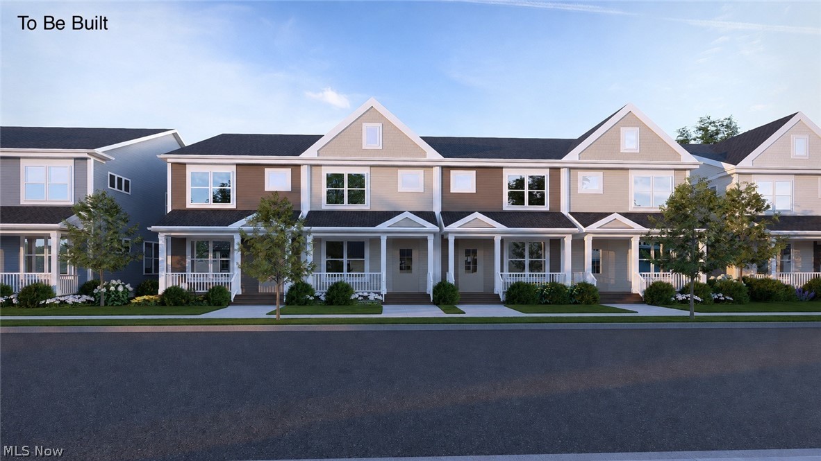 2021 Marlowe Avenue Lakewood OH 44107