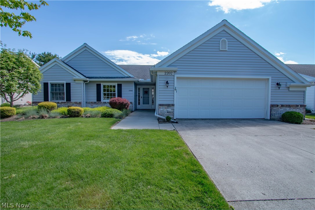 2202 Westwind Drive Sandusky OH 44870
