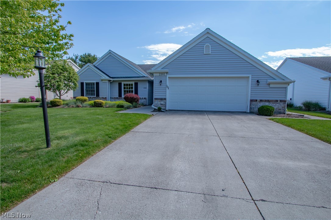 2202 Westwind Drive Sandusky OH 44870