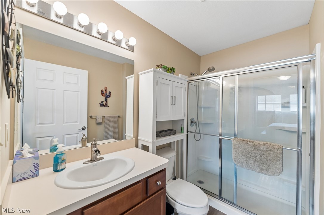 23002 Chandlers Lane Olmsted Falls OH 44138