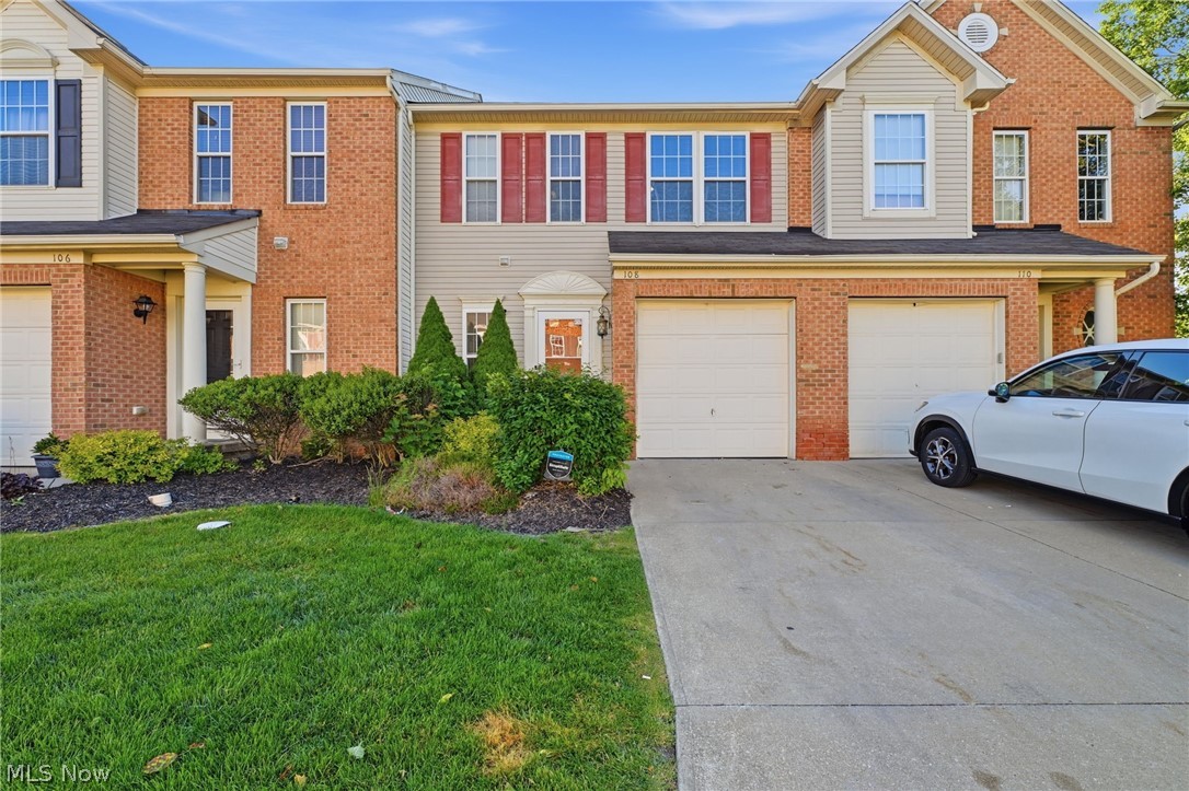 108 Clay Court Berea OH 44017