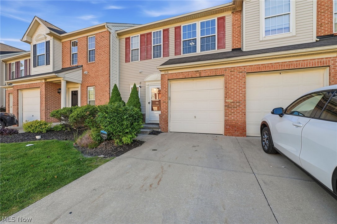 108 Clay Court Berea OH 44017