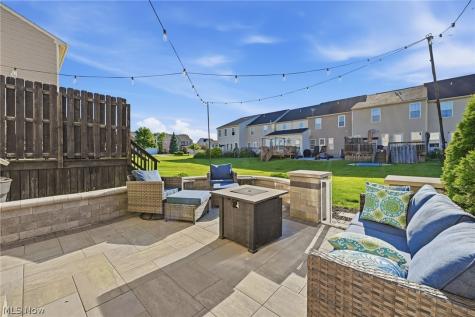 108 Clay Court Berea OH 44017