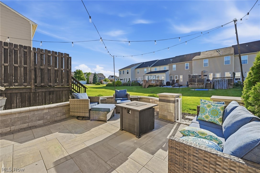 108 Clay Court Berea OH 44017