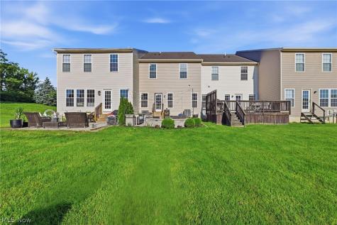 108 Clay Court Berea OH 44017