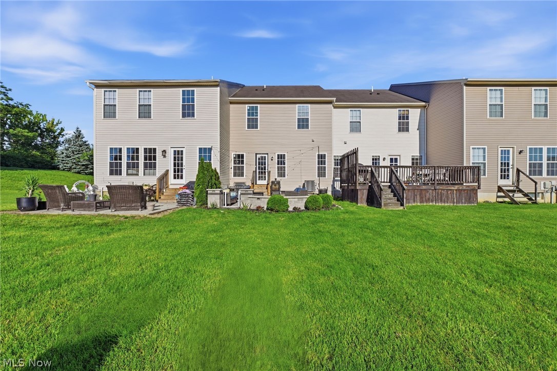 108 Clay Court Berea OH 44017