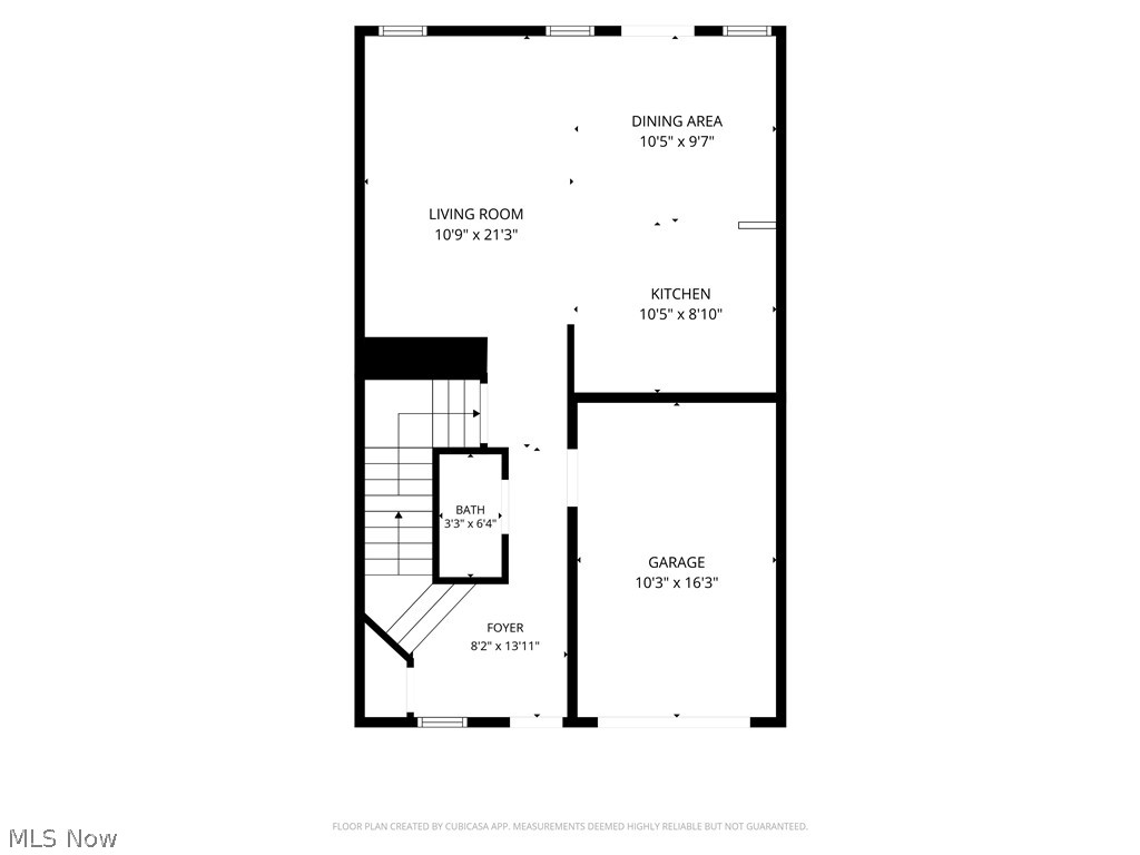 108 Clay Court Berea OH 44017