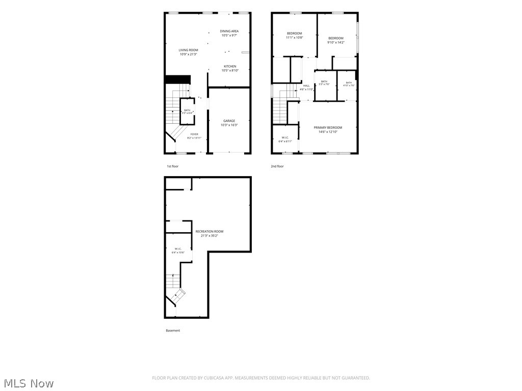 108 Clay Court Berea OH 44017