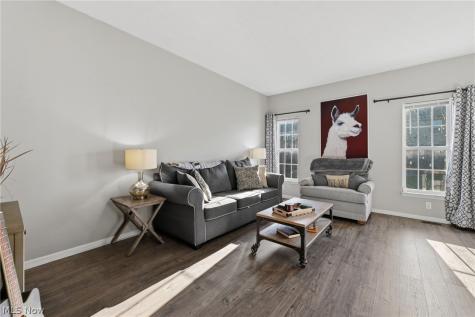 108 Clay Court Berea OH 44017