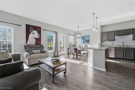 108 Clay Court Berea OH 44017