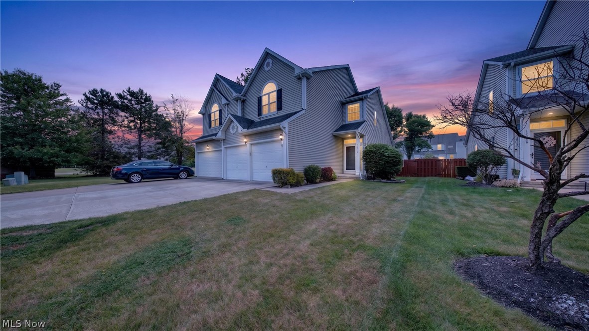 23215 Chandlers Lane Olmsted Falls OH 44138