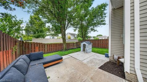 23215 Chandlers Lane Olmsted Falls OH 44138