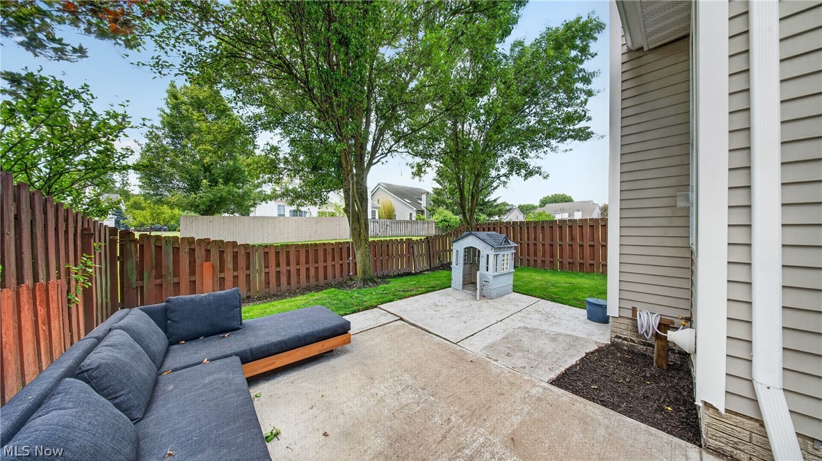 23215 Chandlers Lane Olmsted Falls OH 44138