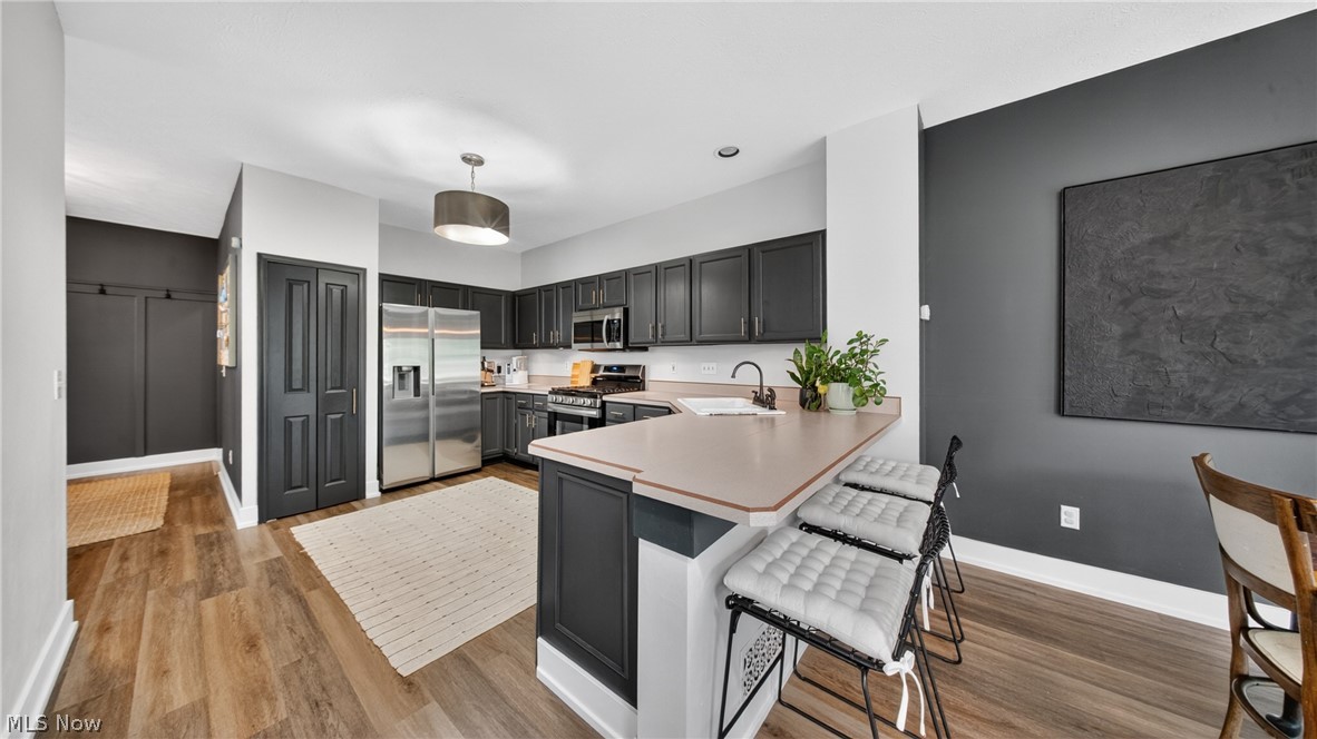 23215 Chandlers Lane Olmsted Falls OH 44138