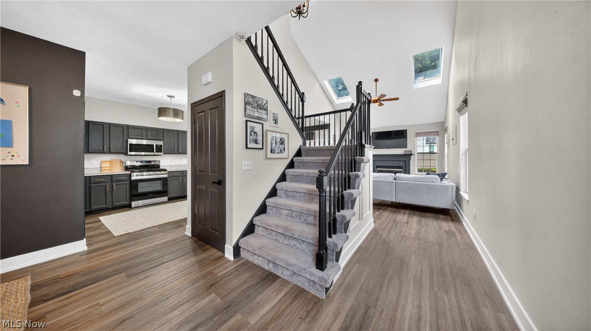 23215 Chandlers Lane Olmsted Falls OH 44138