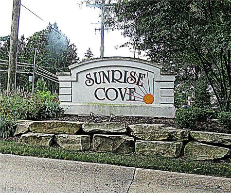 9660 Cove Drive North Royalton OH 44133