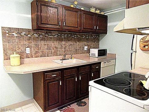 9660 Cove Drive North Royalton OH 44133