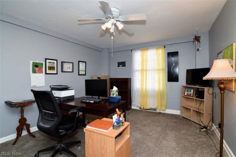13800 Fairhill Road Shaker Heights OH 44120