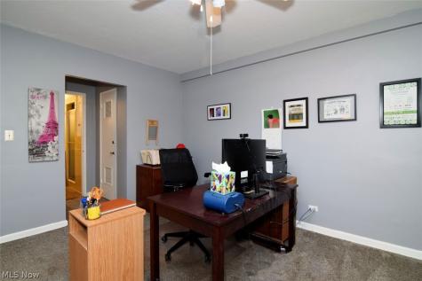 13800 Fairhill Road Shaker Heights OH 44120