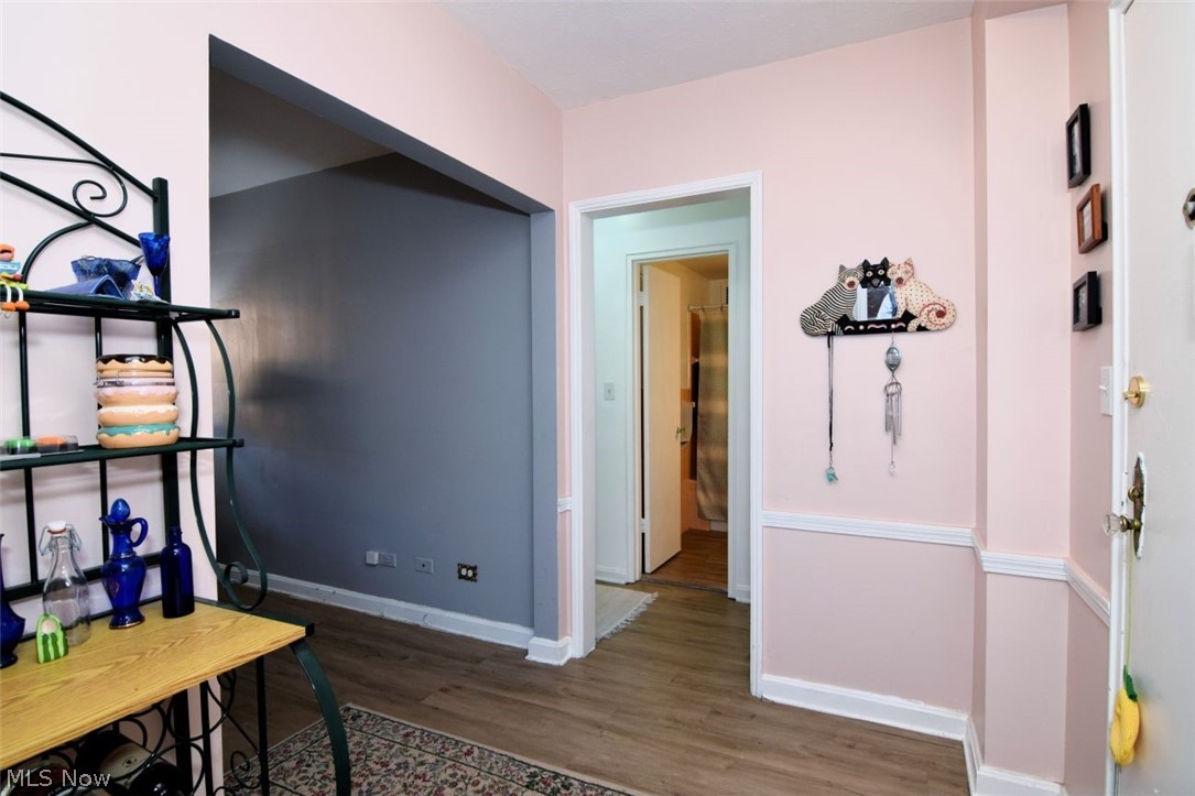 13800 Fairhill Road Shaker Heights OH 44120