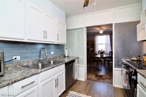 13800 Fairhill Road Shaker Heights OH 44120