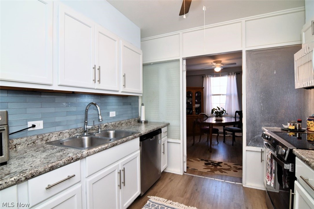 13800 Fairhill Road Shaker Heights OH 44120