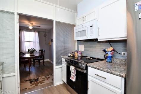 13800 Fairhill Road Shaker Heights OH 44120