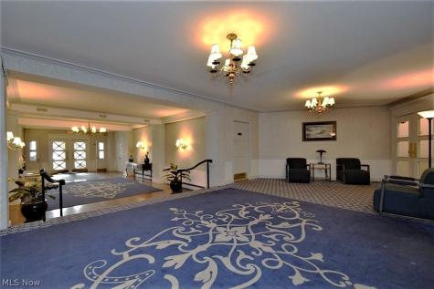 13800 Fairhill Road Shaker Heights OH 44120