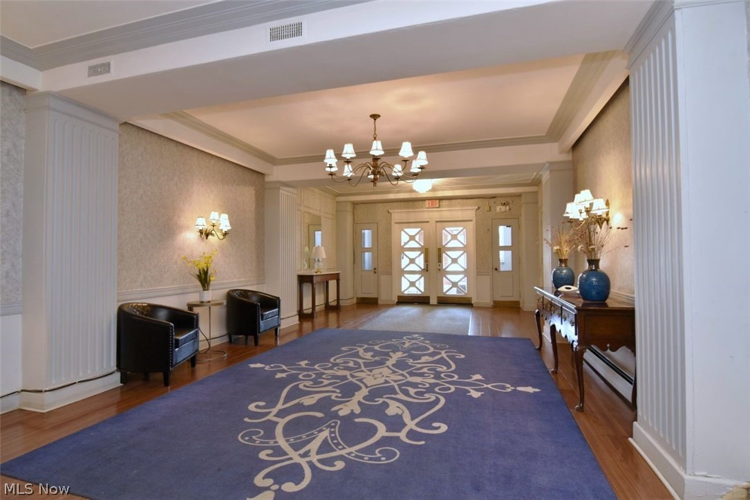 13800 Fairhill Road Shaker Heights OH 44120