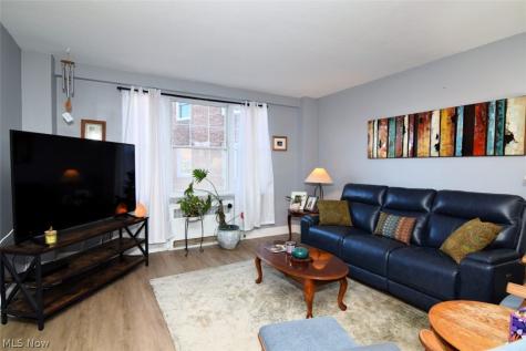 13800 Fairhill Road Shaker Heights OH 44120
